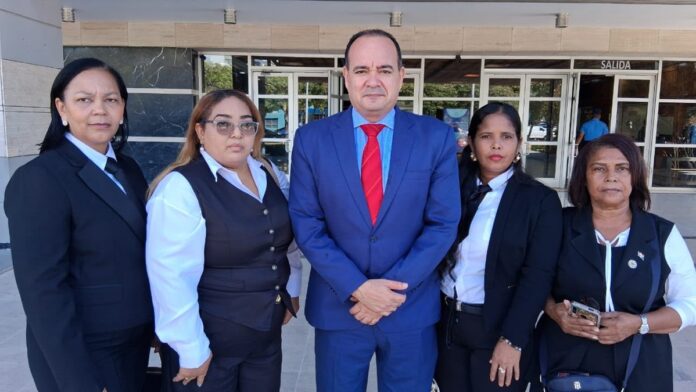 Denuncian desmantelamiento de Procuraduria Electoral en medio de corrupcion