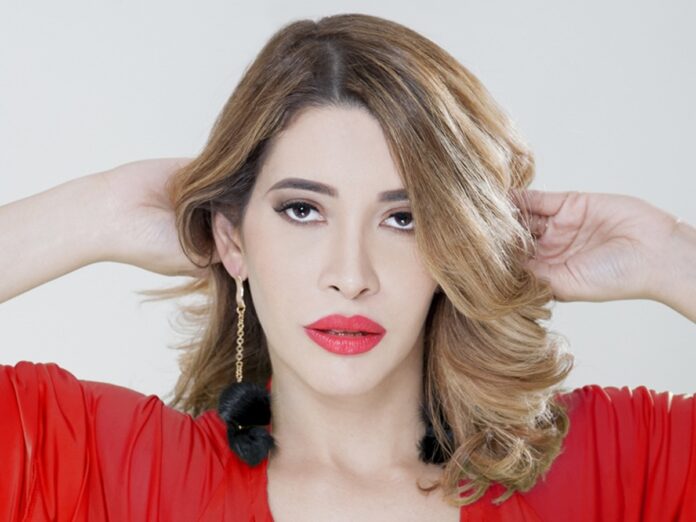 Fallece la actriz y presentadora dominicana Elizabeth Ruiz