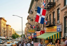 Qué hace especial a la diáspora dominicana?