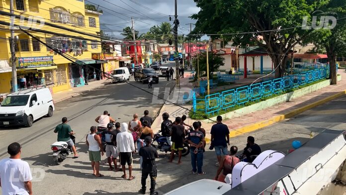 DICRIM abate a presunto delincuente en El Tamarindo SDE