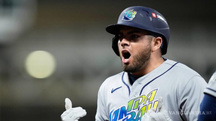 Rays a una victoria de la Serie Mundial en la ALCS
