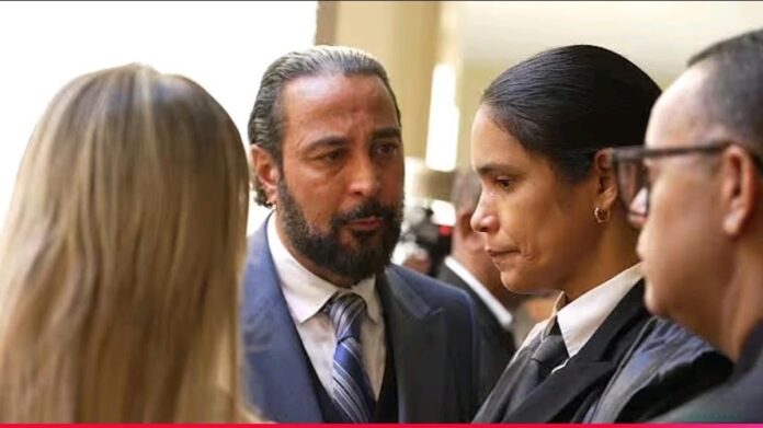corte confirma extincion de la accion penal a favor de antonio carbone