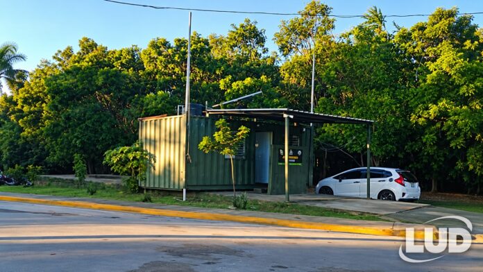 normalidad en ruta San Juan Santo Domingo