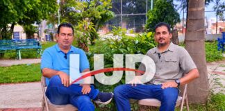 Ángel Sención detalla sus propuestas para SDE Angel Sencion propone soluciones para Santo Domingo Este