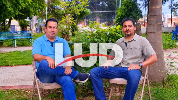 Angel Sencion propone soluciones para Santo Domingo Este