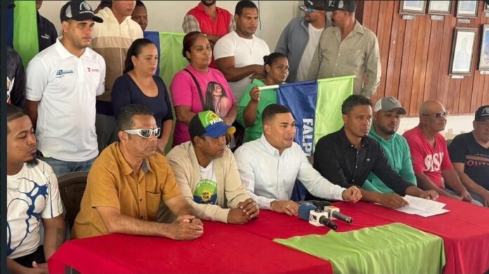 organizaciones de bonao reafirman paro de 48 horas