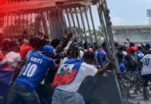 Fundación deplora prohibición equipos haitianos jueguen en RD