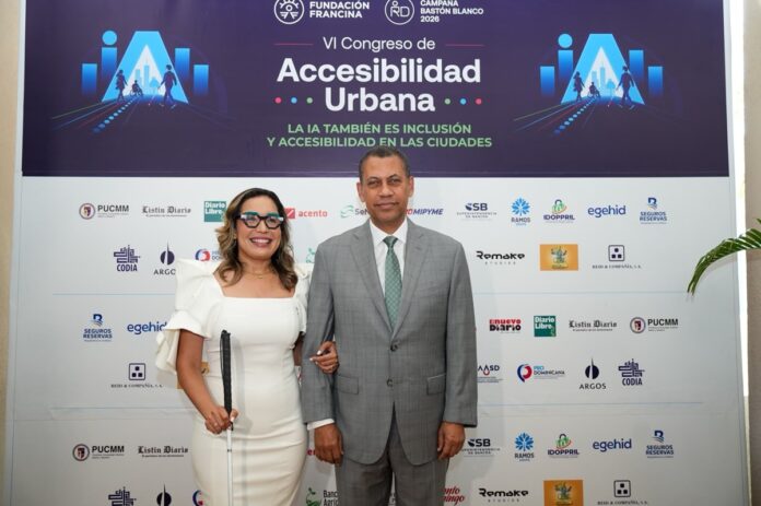 Indotel destaca IA para sociedad inclusiva