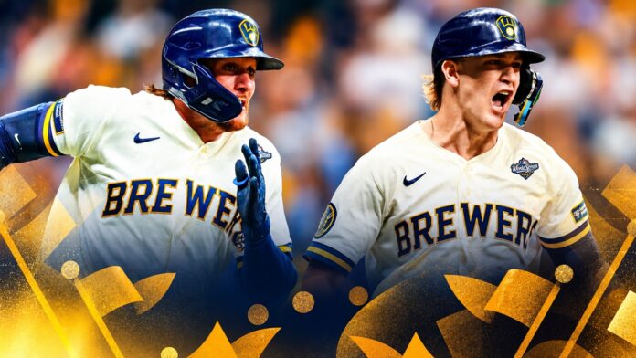 Brewers vencen a Rays en la Serie Mundial