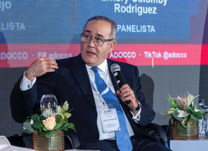 Seminario ADOCCO destaca avances del Codigo Penal contra la corrupcion