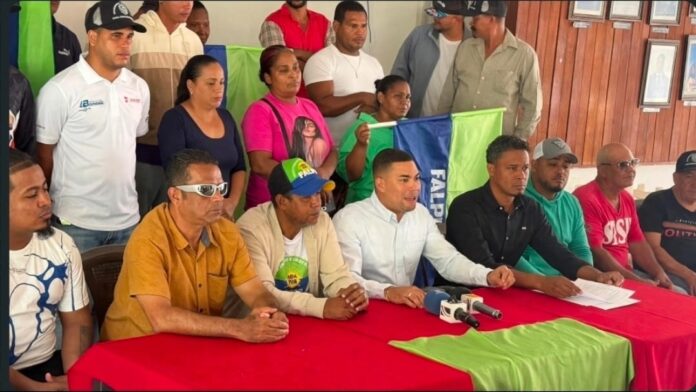 huelga de 48 horas concluye en Bonao